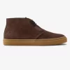 Botas Fred Perry Hawley para hombre Botas Fred Perry Hawley para hombre