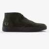 Botas Fred Perry Hawley para hombre Botas Fred Perry Hawley para hombre