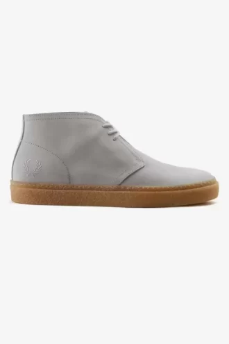 Botas Fred Perry Hawley para hombre