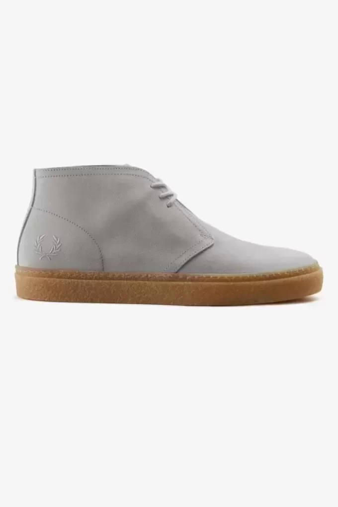 Botas Fred Perry Hawley para hombre Botas Fred Perry Hawley para hombre