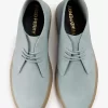Botas Fred Perry Hawley para hombre