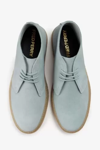 Botas Fred Perry Hawley para hombre