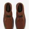 Botas Fred Perry Hawley para hombre