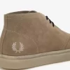 Botas Fred Perry Hawley para hombre Botas Fred Perry Hawley para hombre