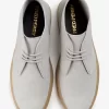 Botas Fred Perry Hawley para hombre Botas Fred Perry Hawley para hombre