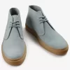 Botas Fred Perry Hawley para hombre