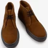 Botas Fred Perry Hawley para hombre