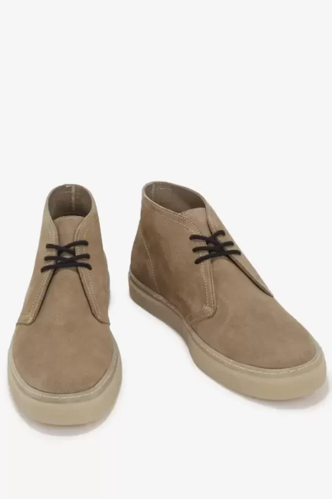 Botas Fred Perry Hawley para hombre Botas Fred Perry Hawley para hombre