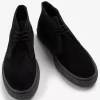 Botas Fred Perry Hawley para hombre Botas Fred Perry Hawley para hombre