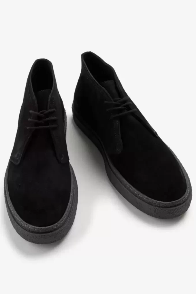 Botas Fred Perry Hawley para hombre Botas Fred Perry Hawley para hombre