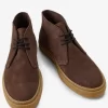Botas Fred Perry Hawley para hombre Botas Fred Perry Hawley para hombre