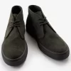 Botas Fred Perry Hawley para hombre Botas Fred Perry Hawley para hombre