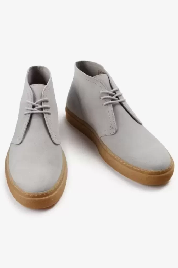Botas Fred Perry Hawley para hombre Botas Fred Perry Hawley para hombre