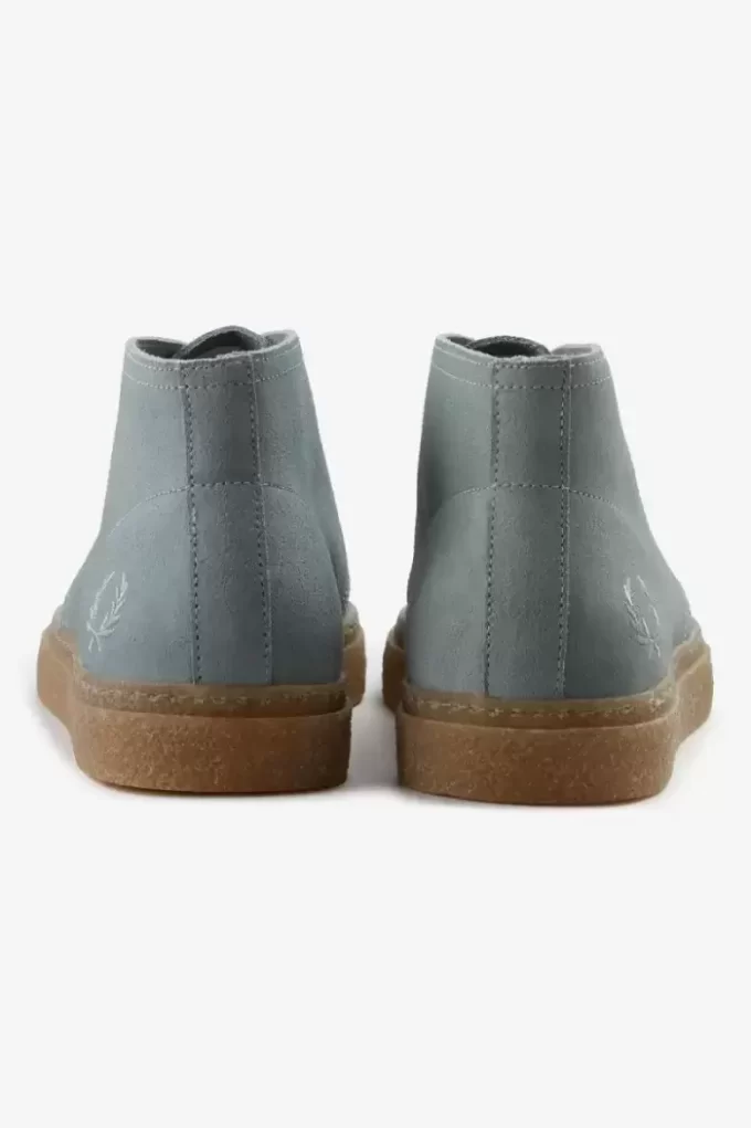 Botas Fred Perry Hawley para hombre