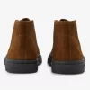 Botas Fred Perry Hawley para hombre