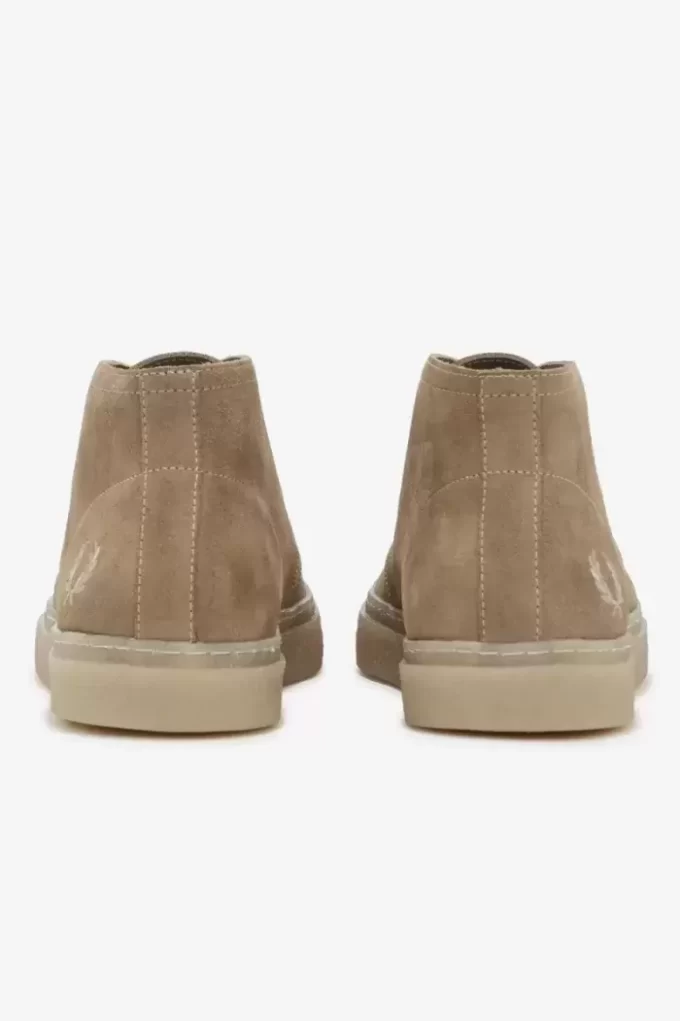 Botas Fred Perry Hawley para hombre Botas Fred Perry Hawley para hombre