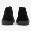 Botas Fred Perry Hawley para hombre Botas Fred Perry Hawley para hombre