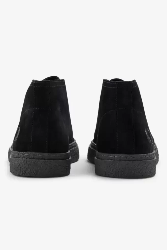 Botas Fred Perry Hawley para hombre Botas Fred Perry Hawley para hombre