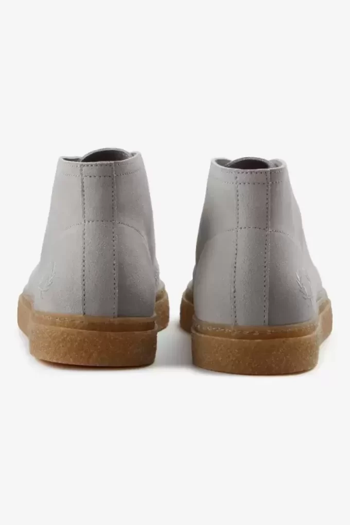 Botas Fred Perry Hawley para hombre Botas Fred Perry Hawley para hombre