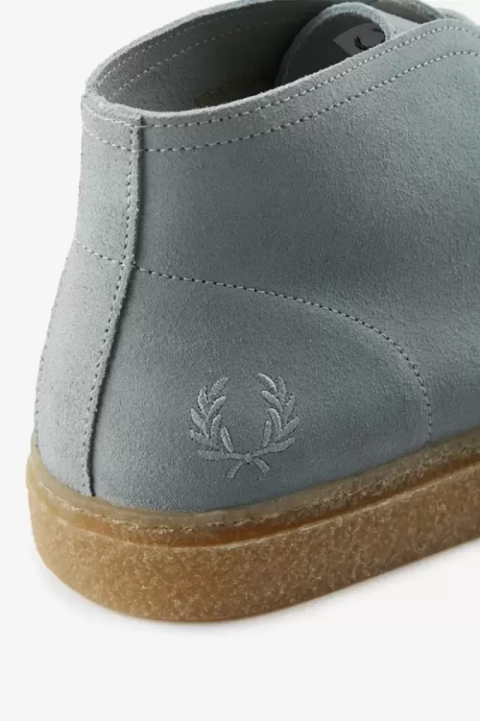 Botas Fred Perry Hawley para hombre