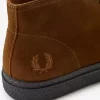 Botas Fred Perry Hawley para hombre