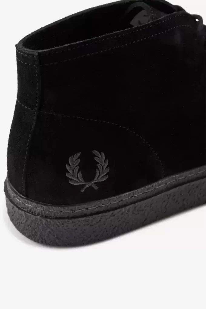 Botas Fred Perry Hawley para hombre Botas Fred Perry Hawley para hombre