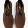 Botas Fred Perry Hawley para hombre Botas Fred Perry Hawley para hombre