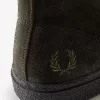 Botas Fred Perry Hawley para hombre Botas Fred Perry Hawley para hombre