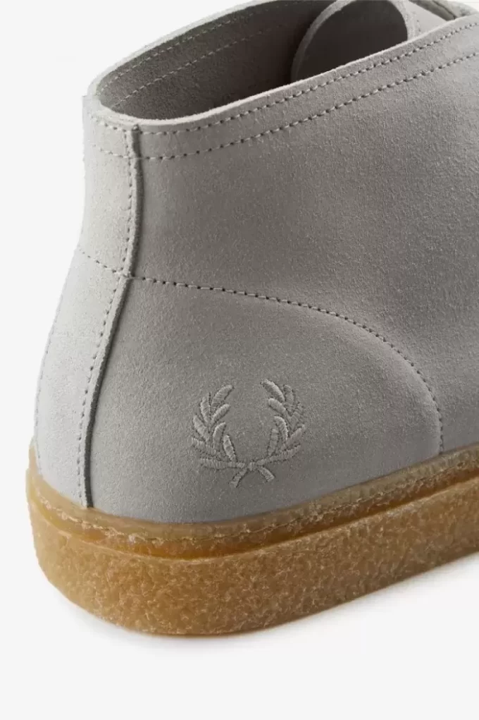 Botas Fred Perry Hawley para hombre Botas Fred Perry Hawley para hombre