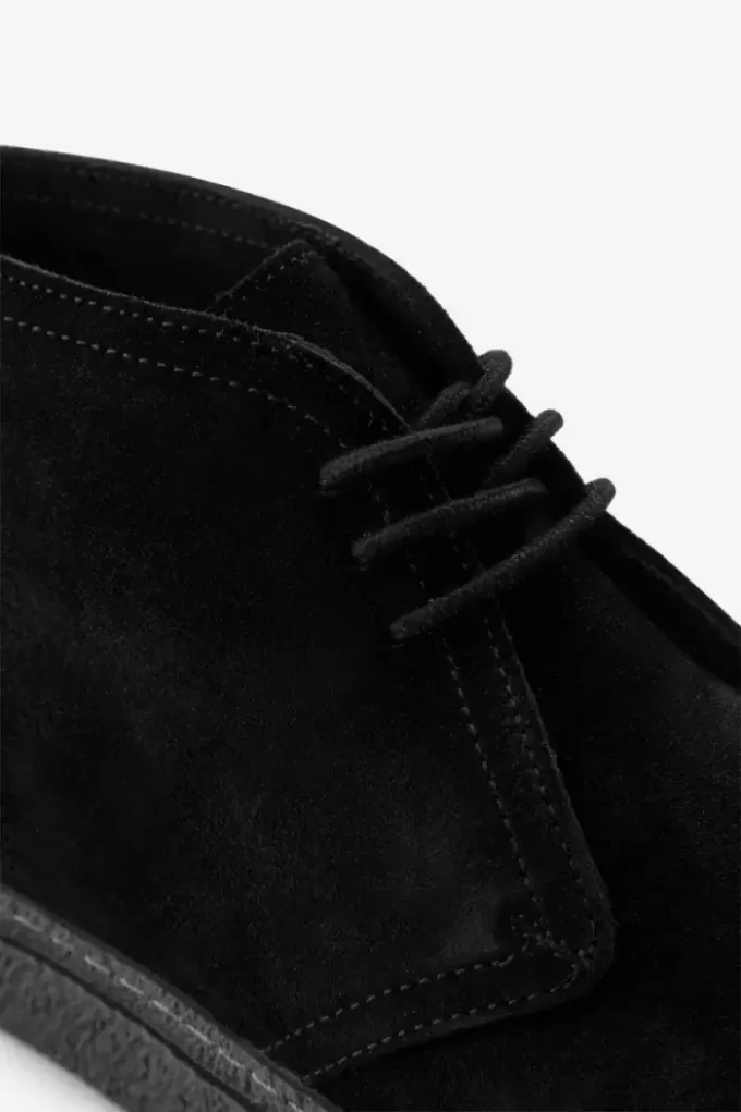 Botas Fred Perry Hawley para hombre Botas Fred Perry Hawley para hombre
