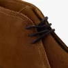 Botas Fred Perry Hawley para hombre