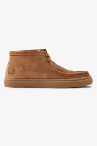 Botas Mid Dawson para hombre