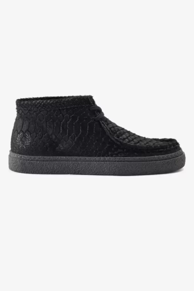 Botas Mid Dawson para hombre