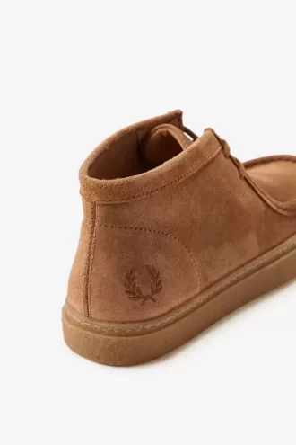 Botas Mid Dawson para hombre