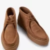 Botas Mid Dawson para hombre