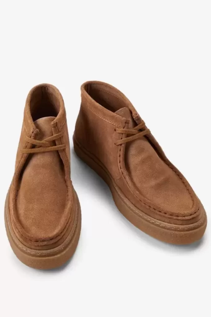 Botas Mid Dawson para hombre