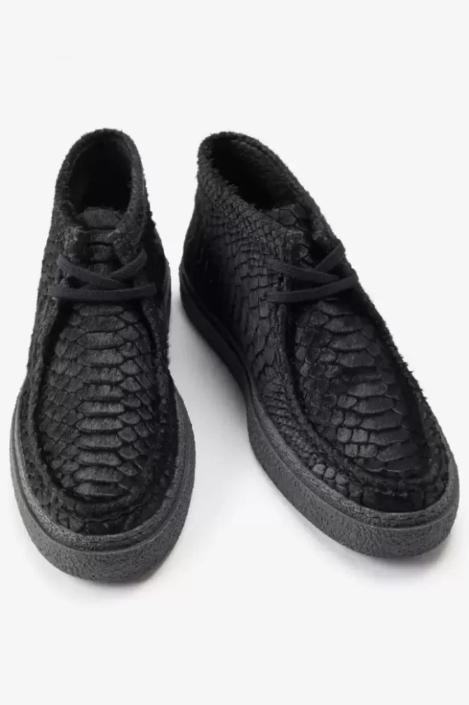 Botas Mid Dawson para hombre