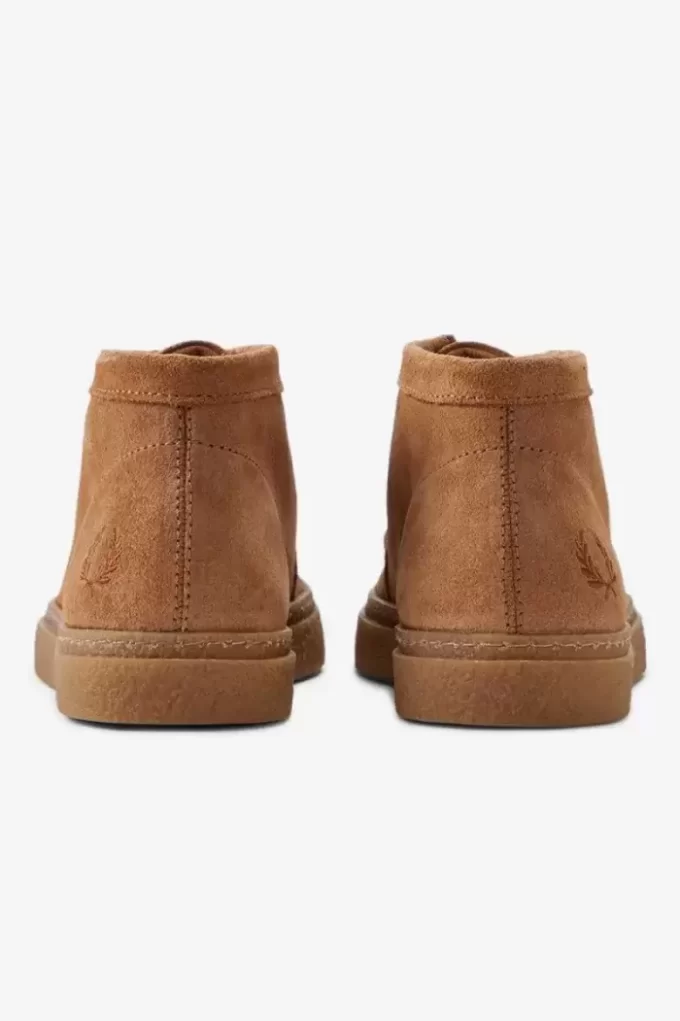 Botas Mid Dawson para hombre