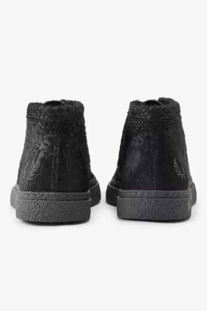 Botas Mid Dawson para hombre