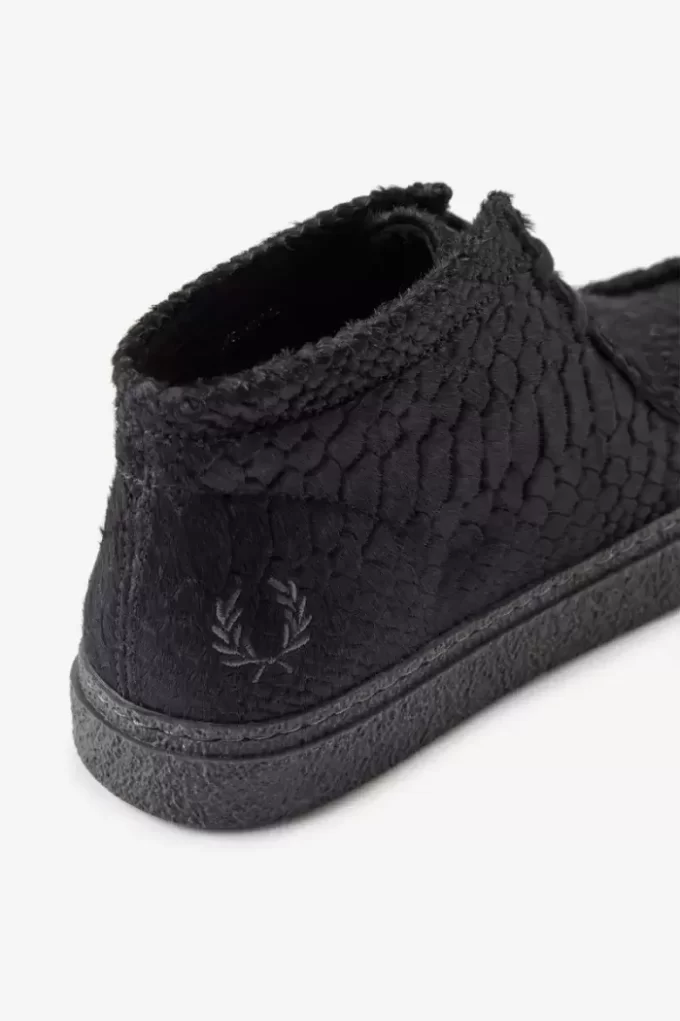 Botas Mid Dawson para hombre
