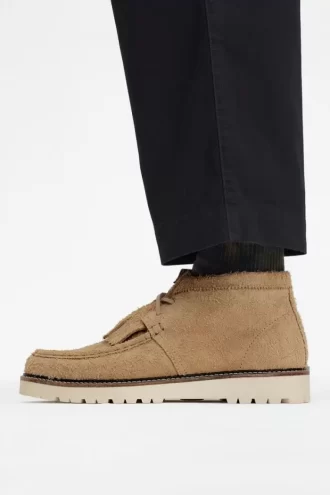 Botas Mid Kenney para hombre