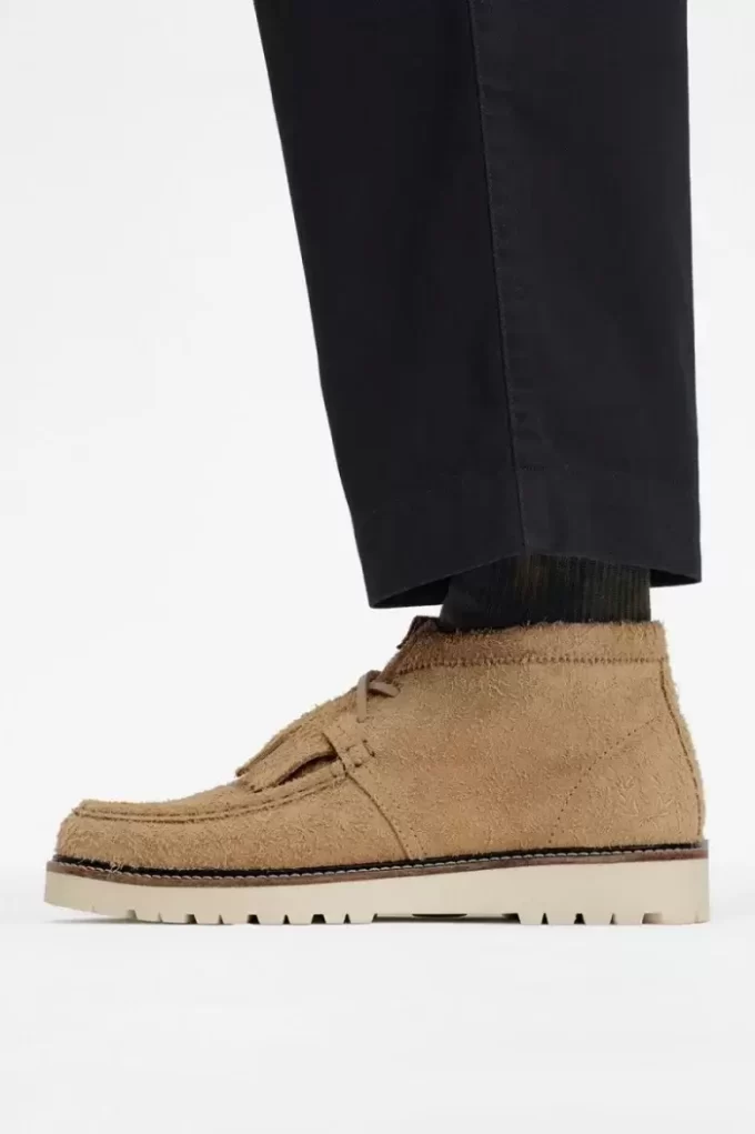 Botas Mid Kenney para hombre Botas Mid Kenney para hombre