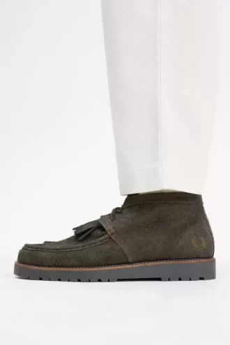 Botas Mid Kenney para hombre