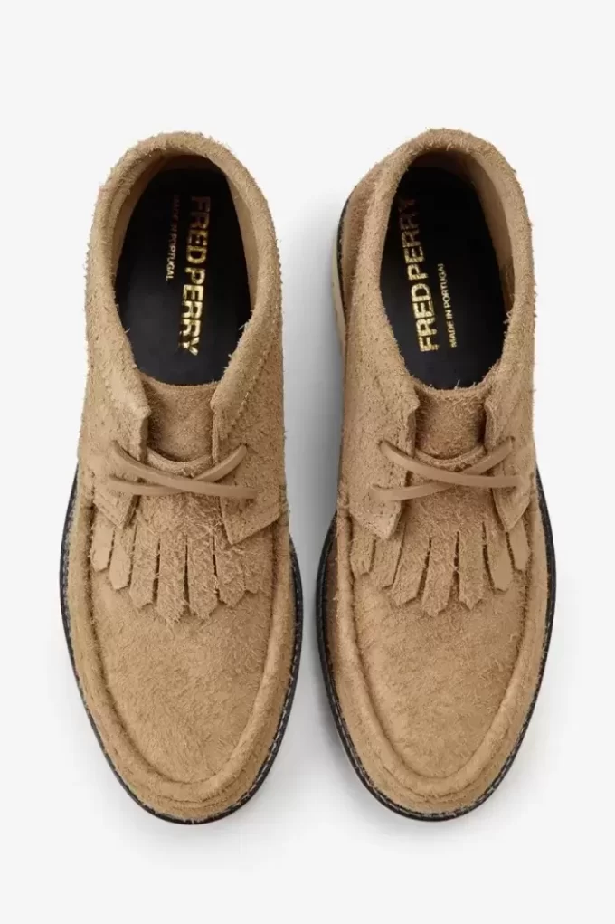 Botas Mid Kenney para hombre Botas Mid Kenney para hombre
