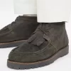 Botas Mid Kenney para hombre Botas Mid Kenney para hombre