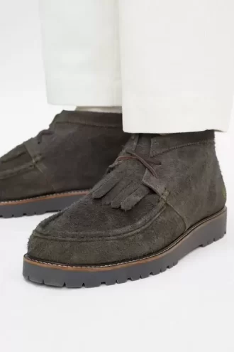 Botas Mid Kenney para hombre