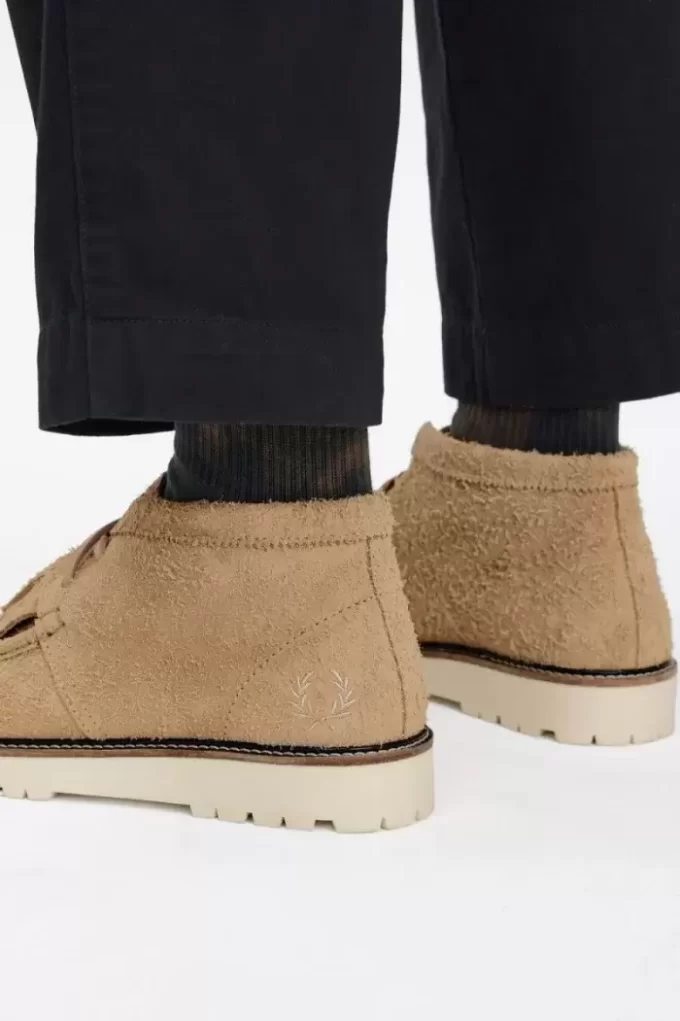 Botas Mid Kenney para hombre Botas Mid Kenney para hombre