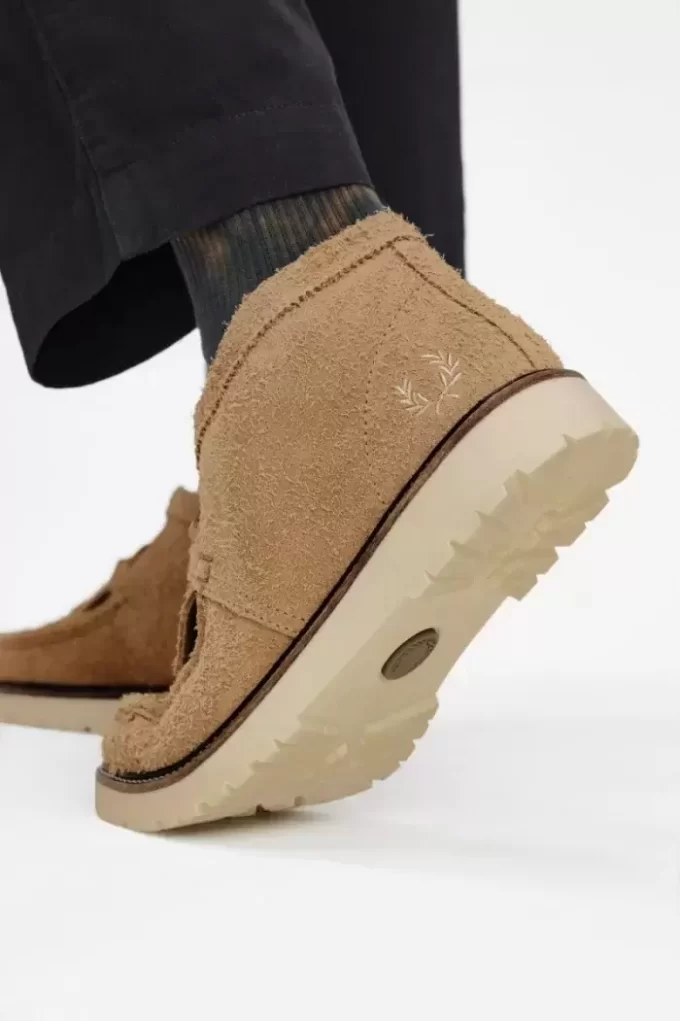 Botas Mid Kenney para hombre Botas Mid Kenney para hombre