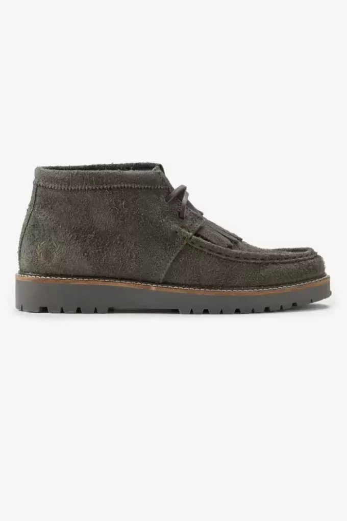 Botas Mid Kenney para hombre Botas Mid Kenney para hombre
