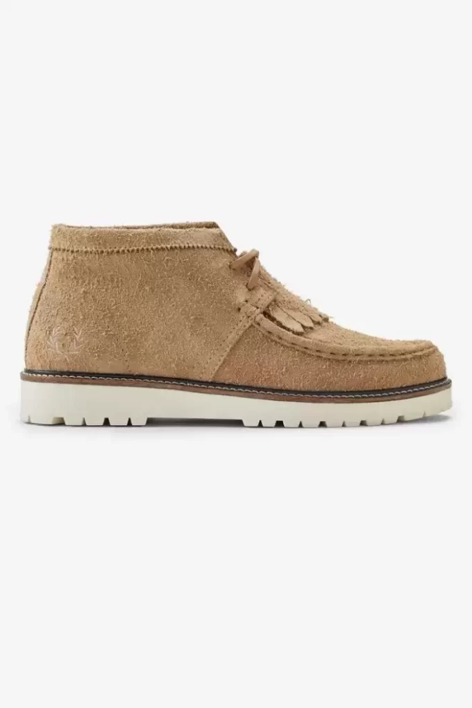 Botas Mid Kenney para hombre Botas Mid Kenney para hombre